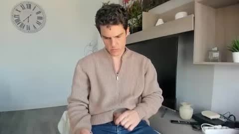 heterooli online show from 15, 2, 2025