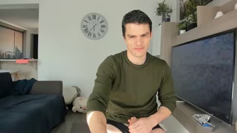 heterooli online show from 16, 2, 2025