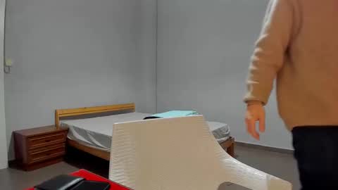 heterooli online show from 20, 12, 2025