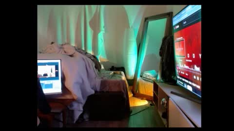 hevin69 online show from 22, 12, 2025