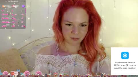 Snapshot of hexbunnie chatting on 14, 4, 2026 hexbunnie online show from 14, 4, 2026