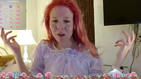 Snapshot of hexbunnie chatting on 16, 4, 2026 hexbunnie online show from 16, 4, 2026