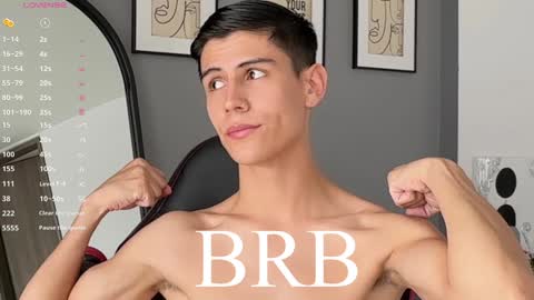 hey_cesard online show from 12, 12, 2024