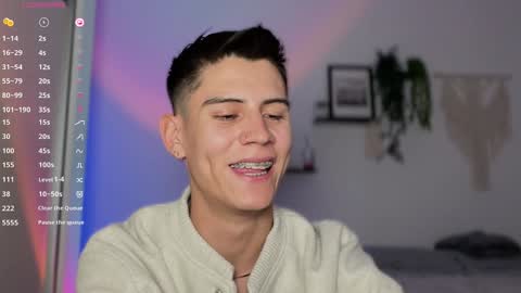 hey_cesard online show from 14, 12, 2024