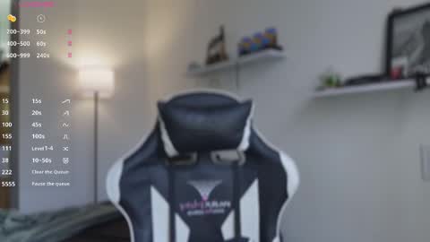 hey_cesard online show from 10, 9, 2025