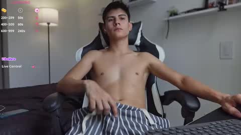 hey_cesard online show from 11, 9, 2025