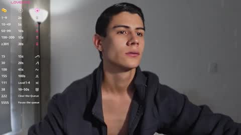 Snapshot of hey_cesard chatting on 7, 2, 2026 hey_cesard online show from 7, 2, 2026