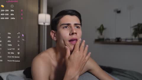 Snapshot of hey_cesard chatting on 21, 2, 2026 hey_cesard online show from 21, 2, 2026