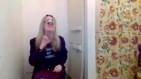 hey_mikky online show from 11, 2, 2025