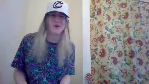 hey_mikky online show from 7, 3, 2025