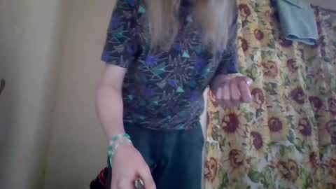 hey_mikky online show from 9, 3, 2025