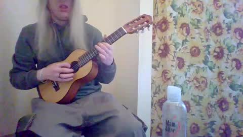 hey_mikky online show from 12, 3, 2025