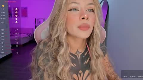 Bambi.....Help me get 100 likes in the satisfaction bar. online show from 24, 2, 2025