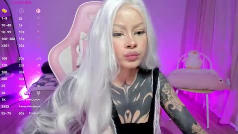 Bambi.....Help me get 100 likes in the satisfaction bar. online show from 23, 9, 2025