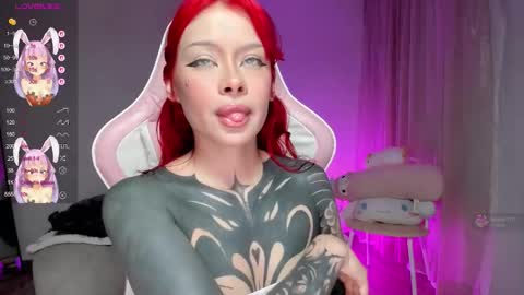 Bambi.....Help me get 100 likes in the satisfaction bar. online show from 5, 10, 2025