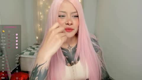 Bambi.....Help me get 100 likes in the satisfaction bar. online show from 14, 2, 2026