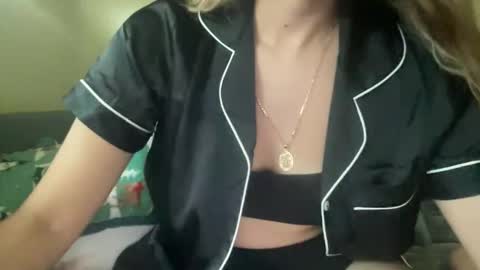 Blue  online show from 14, 11, 2025