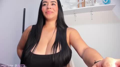 charlotte new account online show from 15, 9, 2025