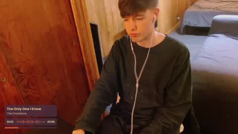 heyitsyourboy online show from 22, 12, 2024