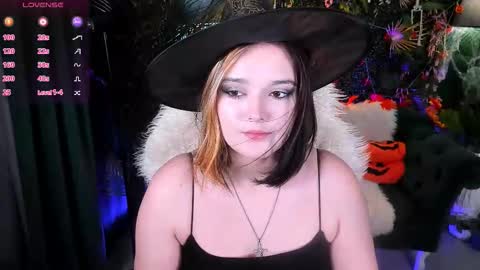 Amazing Mary  online show from 29, 10, 2025