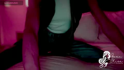 Snapshot of heyyythanks chatting on 4, 11, 2025 Gwen Elise online show from 4, 11, 2025