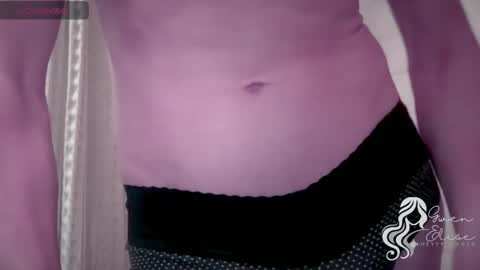 Snapshot of heyyythanks chatting on 11, 11, 2025 Gwen Elise online show from 11, 11, 2025