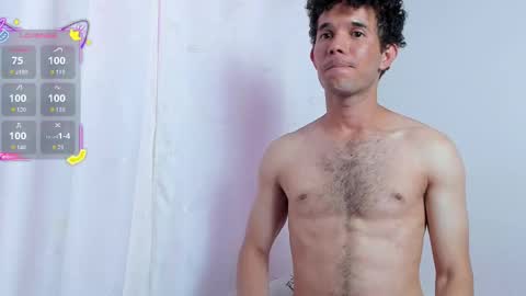 Harry Gaylord Hilltop  INDEPENDENT MODEL online show from 24, 10, 2025