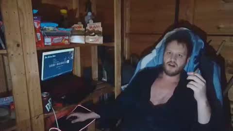 Snapshot of hharveyden chatting on 8, 3, 2026 H Dawg online show from 8, 3, 2026