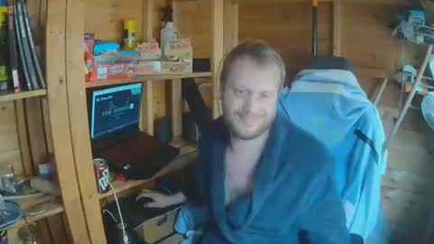 Snapshot of hharveyden chatting on 9, 3, 2026 H Dawg online show from 9, 3, 2026