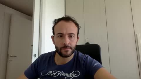 hhombre online show from 25, 9, 2025