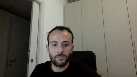 hhombre online show from 31, 10, 2025