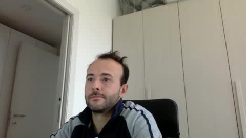 hhombre online show from 17, 11, 2025