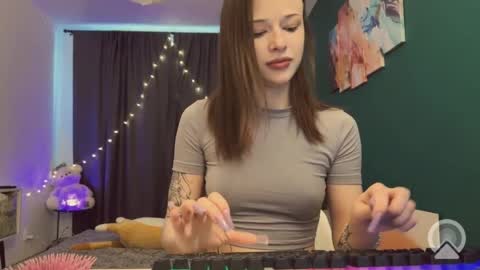 Diana online show from 8, 4, 2026