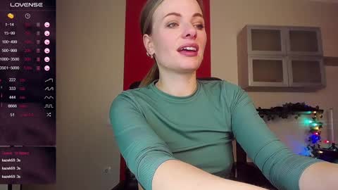 Snapshot of hi_bye_ chatting on 16, 1, 2025 Lina online show from 16, 1, 2025