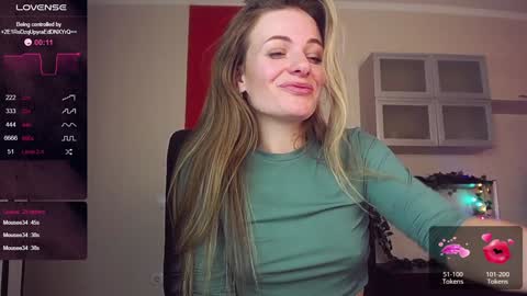 Snapshot of hi_bye_ chatting on 7, 2, 2025 Lina online show from 7, 2, 2025