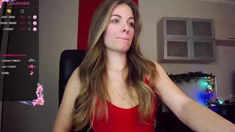 Snapshot of hi_bye_ chatting on 14, 2, 2025 Lina online show from 14, 2, 2025