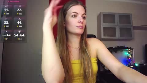 Snapshot of hi_bye_ chatting on 21, 2, 2025 Lina online show from 21, 2, 2025