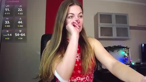 Snapshot of hi_bye_ chatting on 25, 2, 2025 Lina online show from 25, 2, 2025