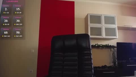 Lina online show from 7, 3, 2026