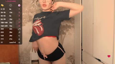 Hiaru online show from 1, 2, 2026