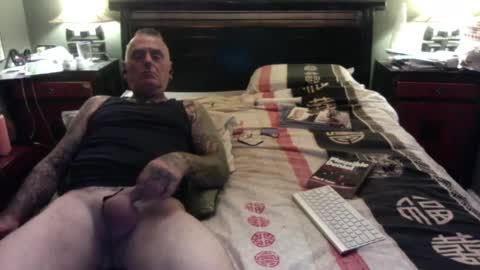 HARDCORE13 online show from 4, 1, 2025