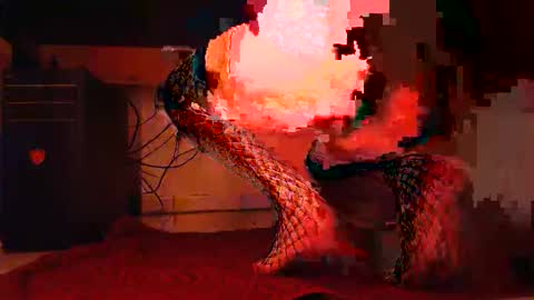 InMyAss online show from 16, 11, 2025