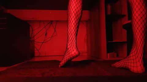 InMyAss online show from 24, 11, 2025