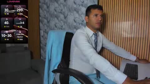 George online show from 15, 12, 2025