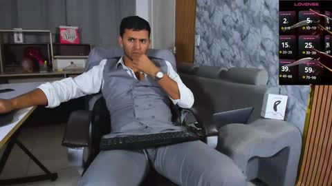 George online show from 3, 2, 2026