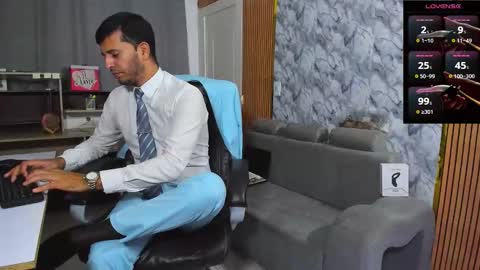 Snapshot of hiddenoffice chatting on 7, 2, 2026 George online show from 7, 2, 2026