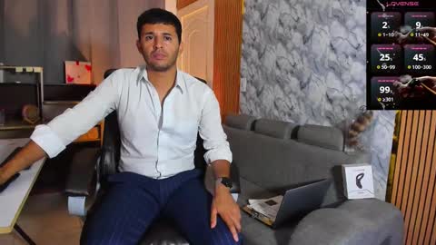 Snapshot of hiddenoffice chatting on 14, 2, 2026 George online show from 14, 2, 2026