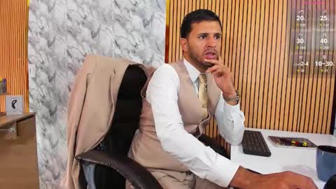 Snapshot of hiddenoffice chatting on 10, 3, 2026 George online show from 10, 3, 2026