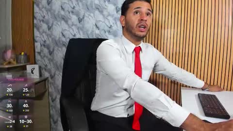 Snapshot of hiddenoffice chatting on 11, 3, 2026 George online show from 11, 3, 2026