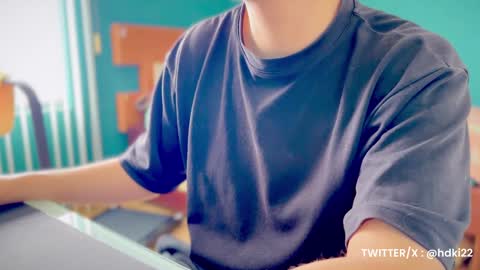 Snapshot of hideki_kawaki chatting on 12, 1, 2025 Hideki Kawaki online show from 12, 1, 2025